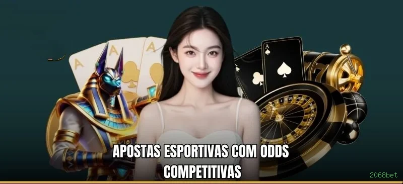 Apostas de Futebol