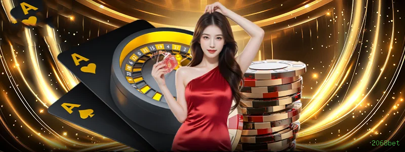 Reload Bonus 2068bet