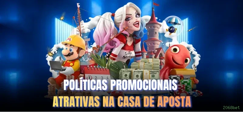 Apostas esportivas ao vivo na 2068bet