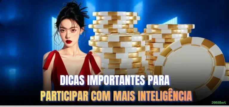 Promoções e bônus exclusivos da 2068bet